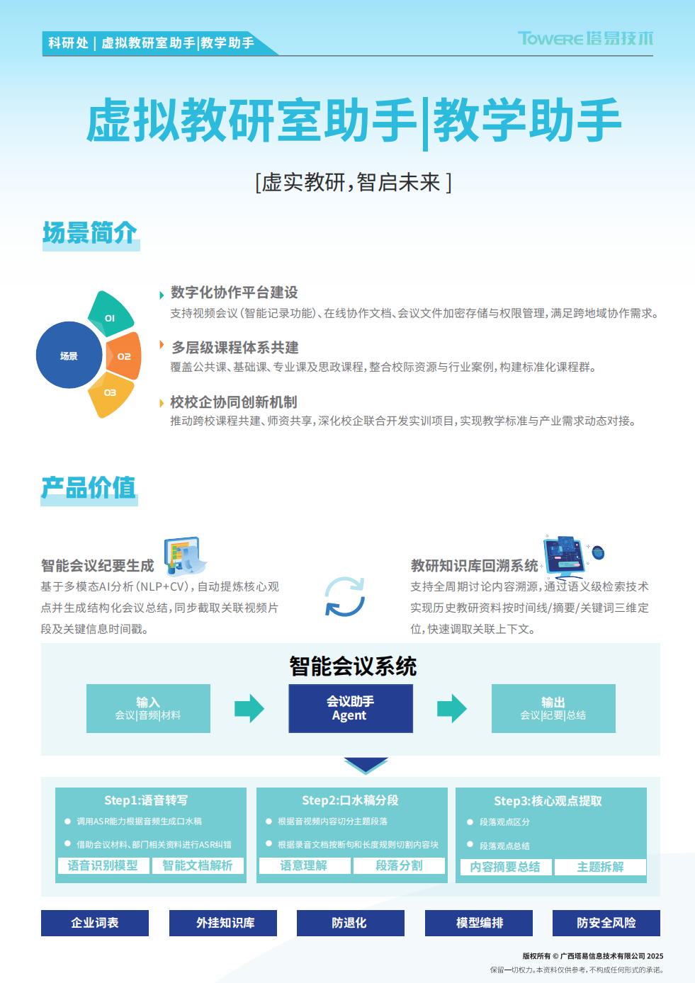 官宣|塔易虚拟教研室助手正式上线啦!